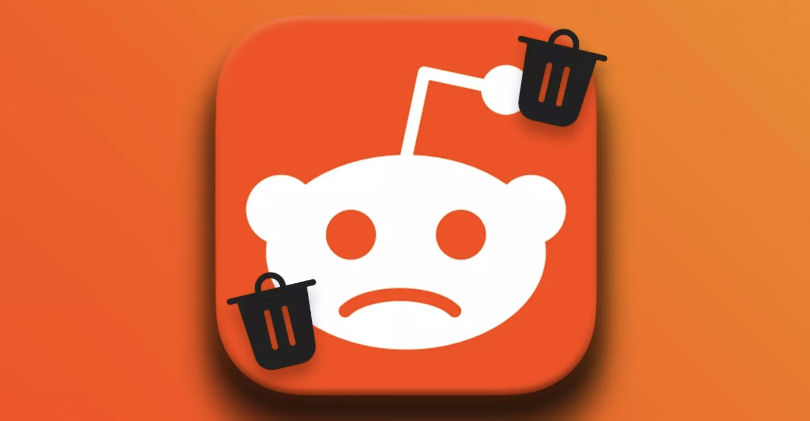 Break Up with Reddit: How to Delete Your Reddit Account
