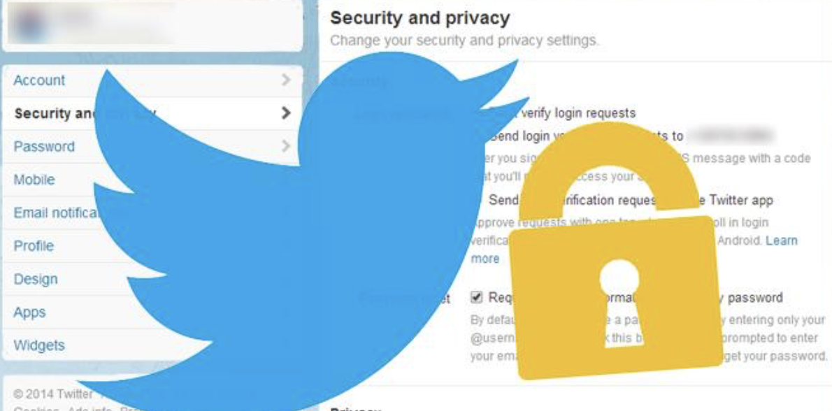 Safeguard Your Tweets: A Guide to Making Your Twitter Account Private (2024)