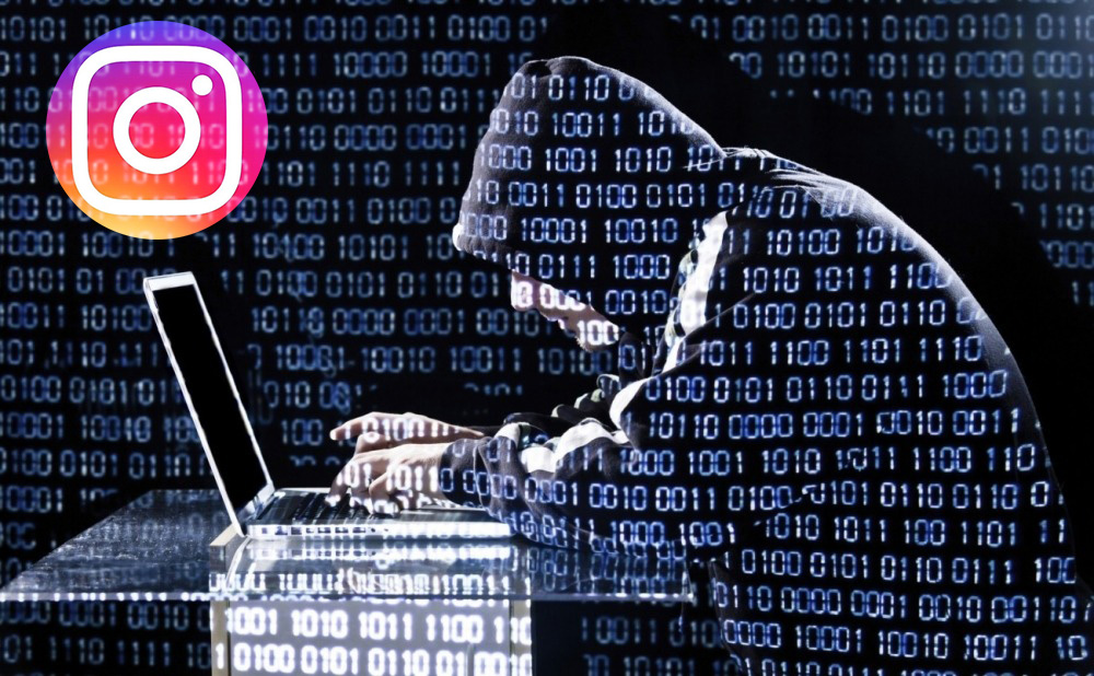 Instagram hacker
