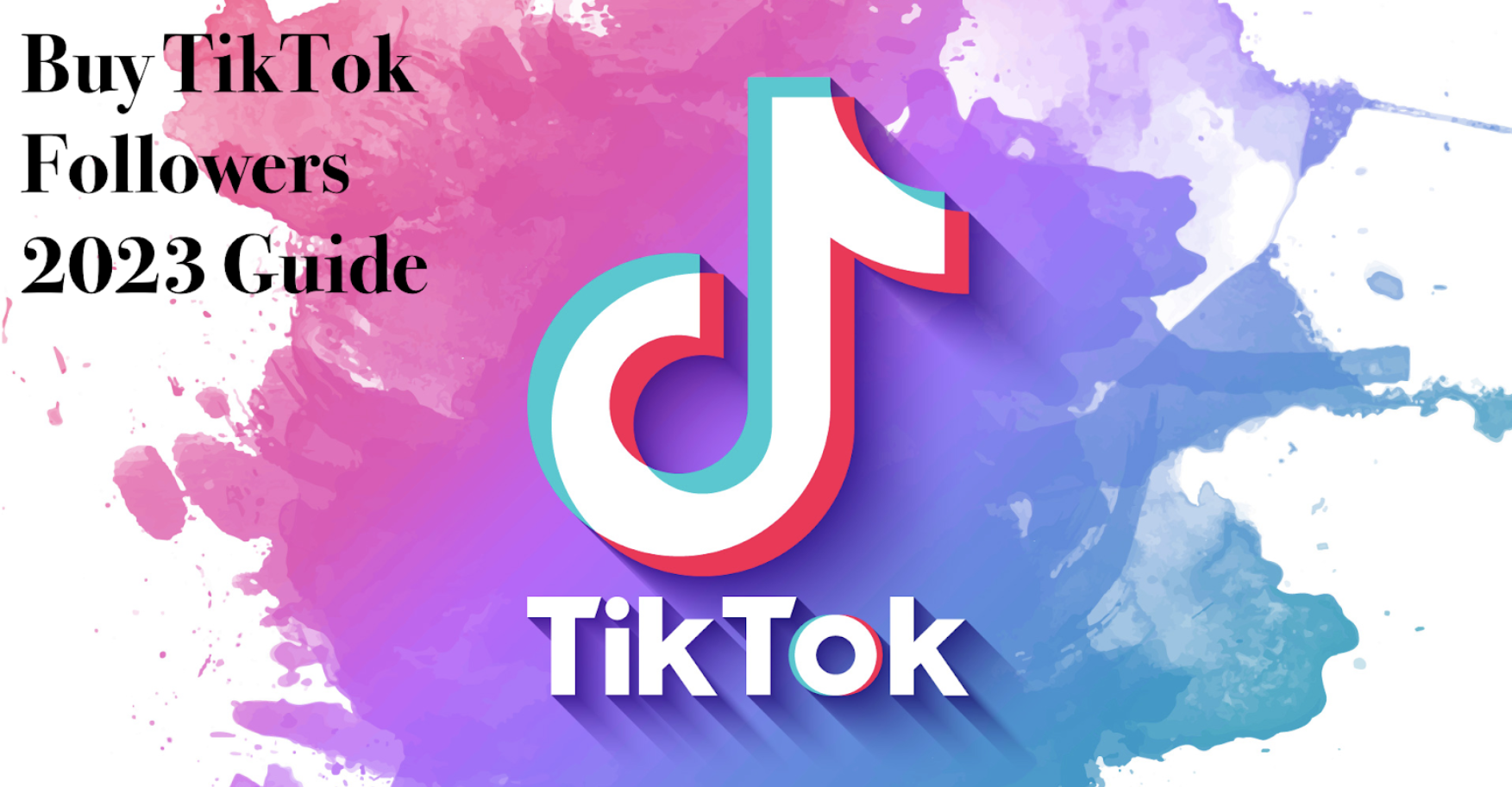 How to Buy TikTok Followers – The Ultimate 2024 Strategy