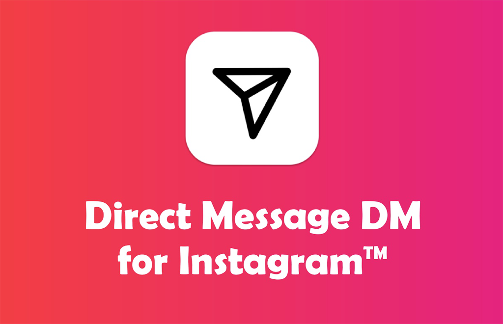 Direct Messages for Instagram
