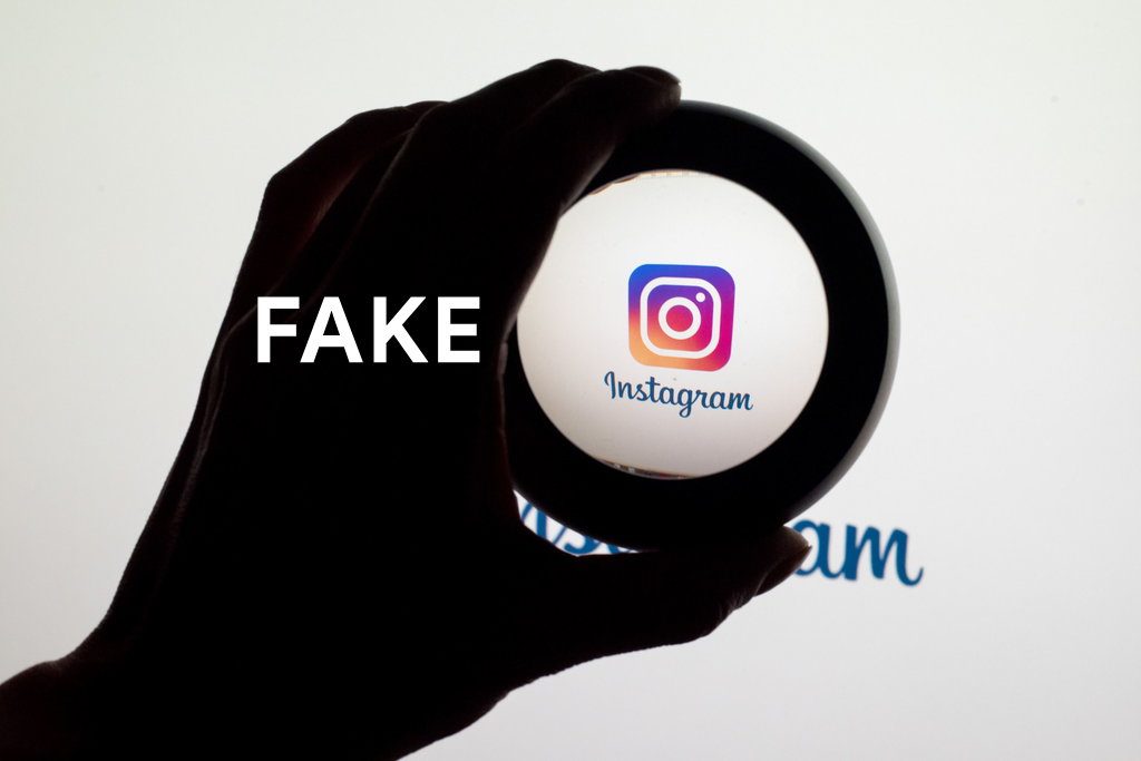 How to spot fake Instagram followers