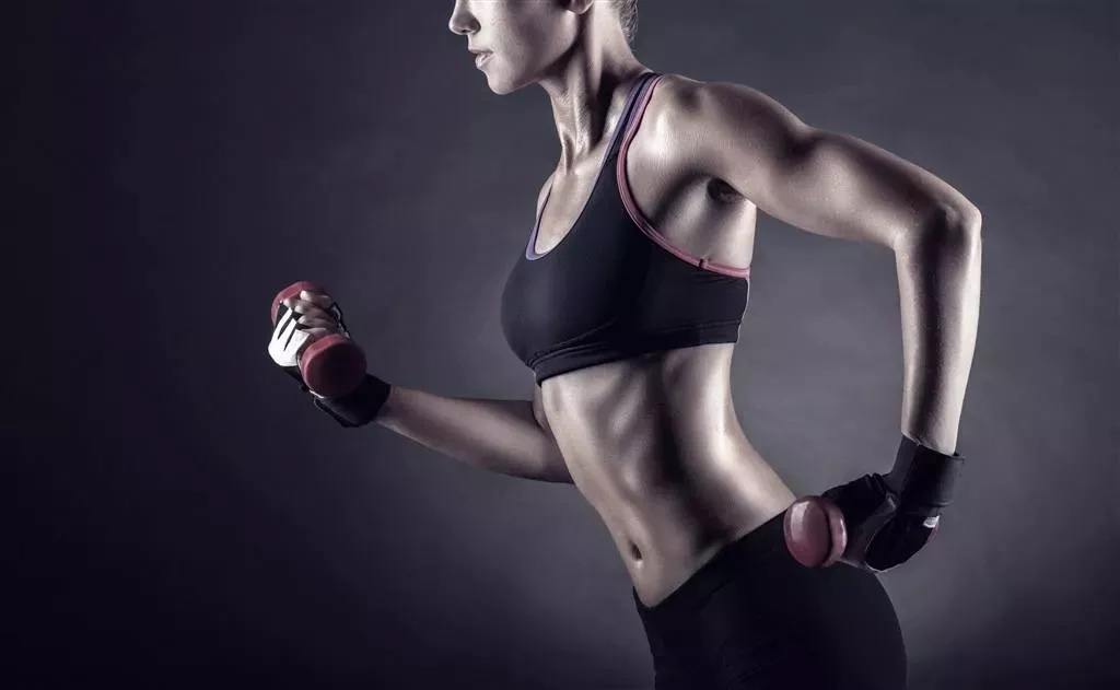 60 Best Instagram Fitness Gurus for You to Follow