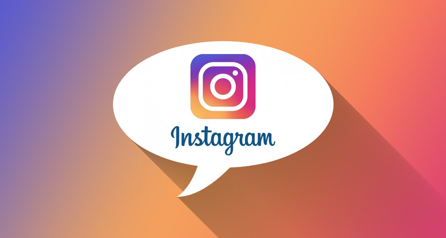 Instagram Comments