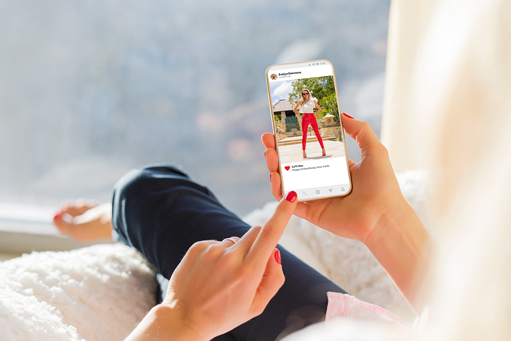 Top Instagram Models (From Every State In America) To Follow