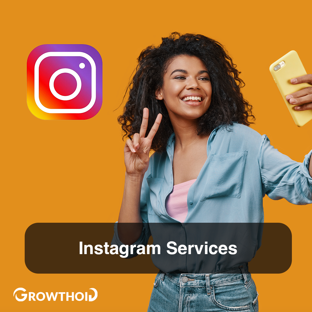 Instagram Services