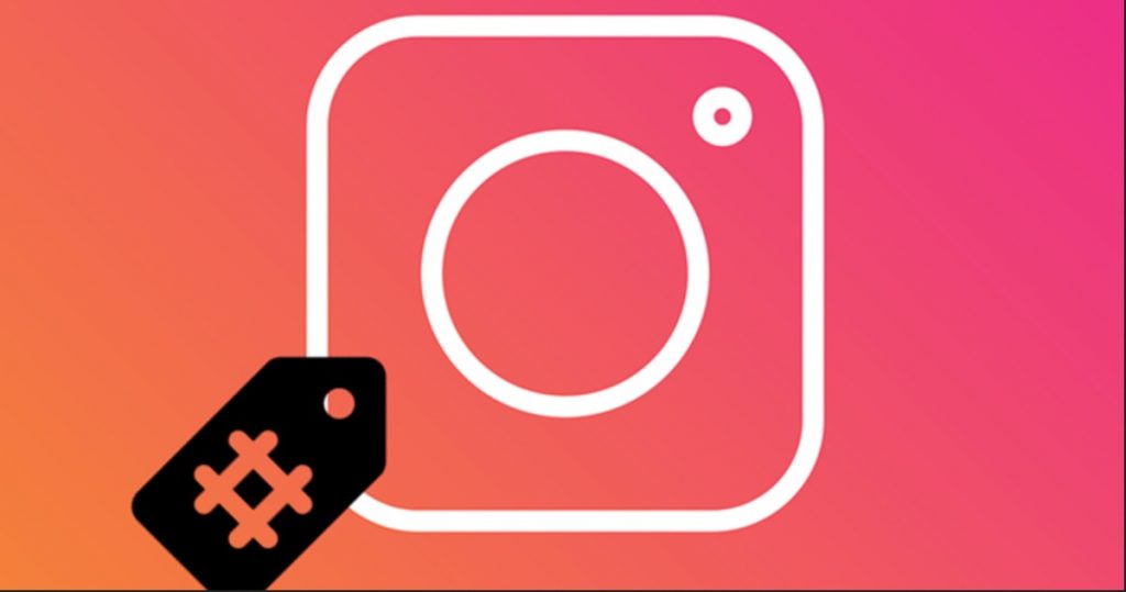 Instagram-Tag