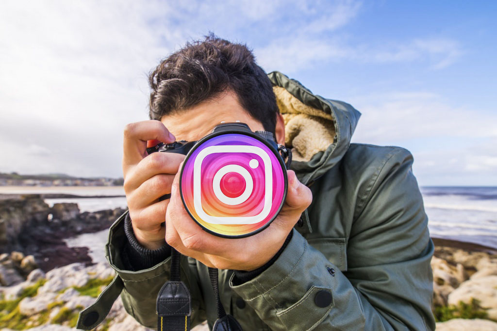 9 Tips for Photographers on Instagram