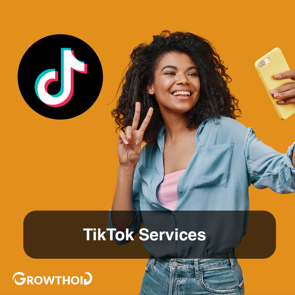 TikTok Services