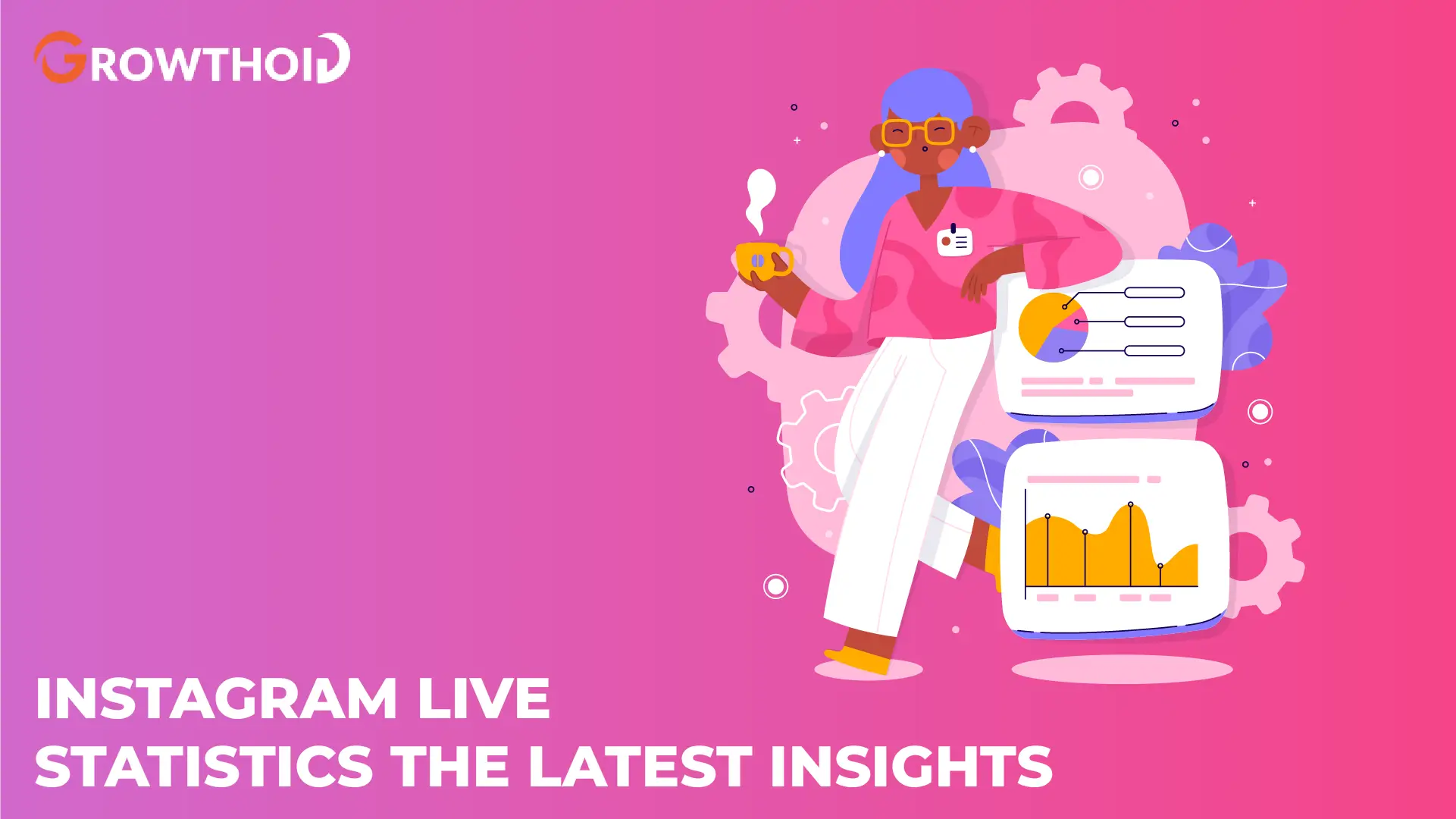 Instagram Live Statistics