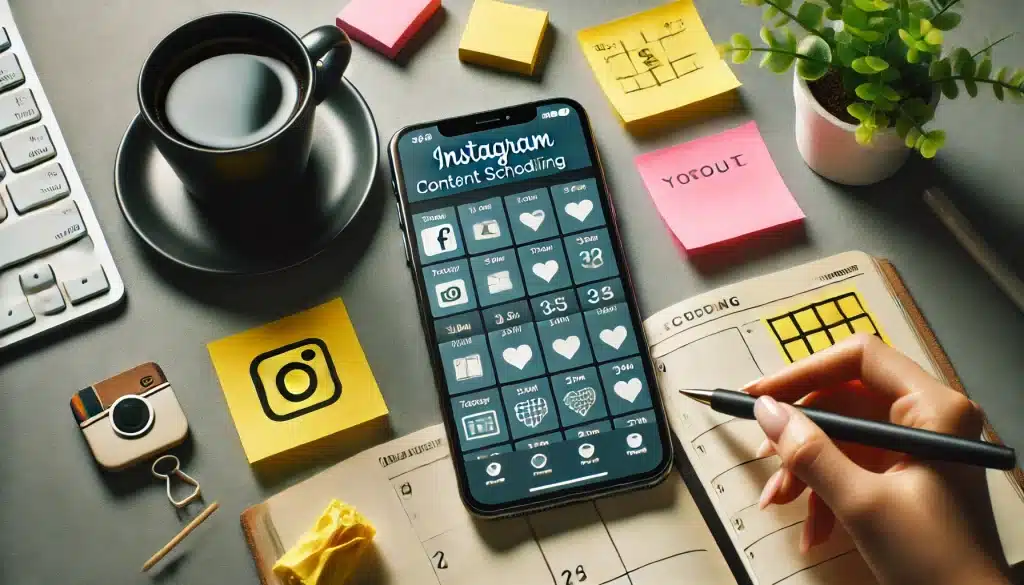 Instagram Account Blocked