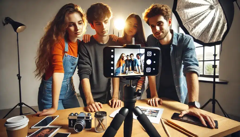 Instagram Blocked Account Problem