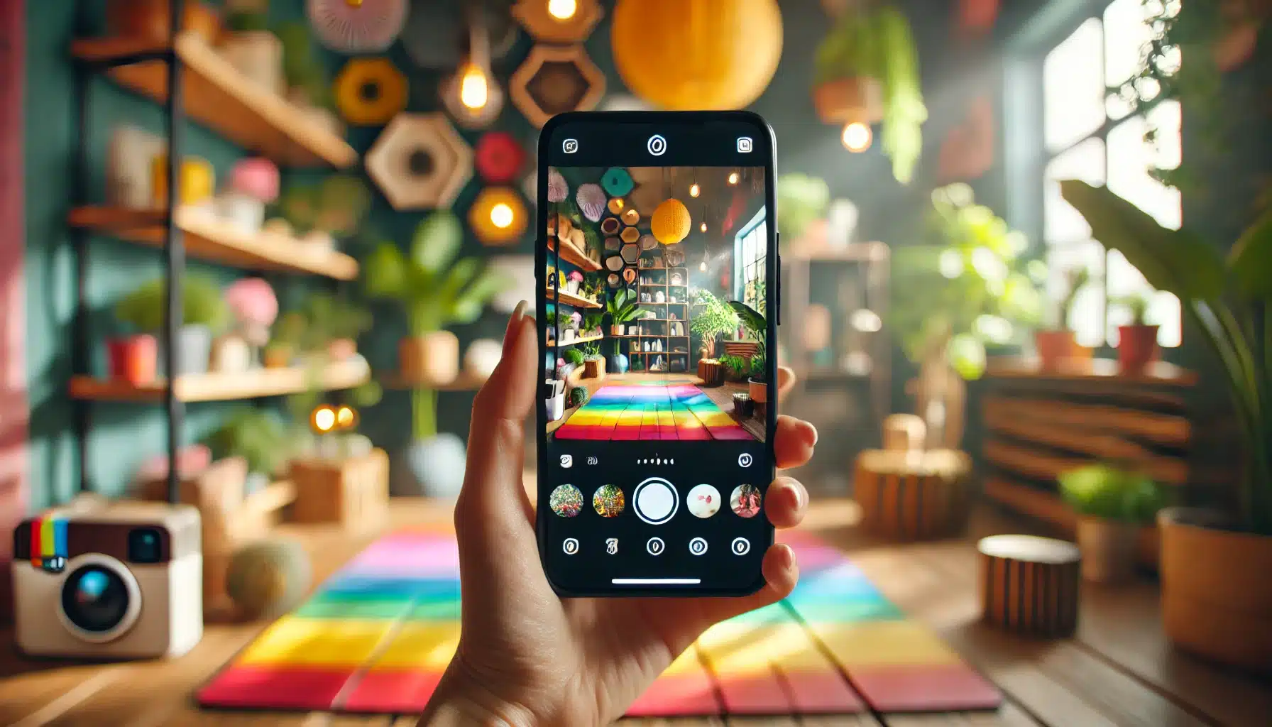 Instagram Blocked Account: Why & How to Fix
