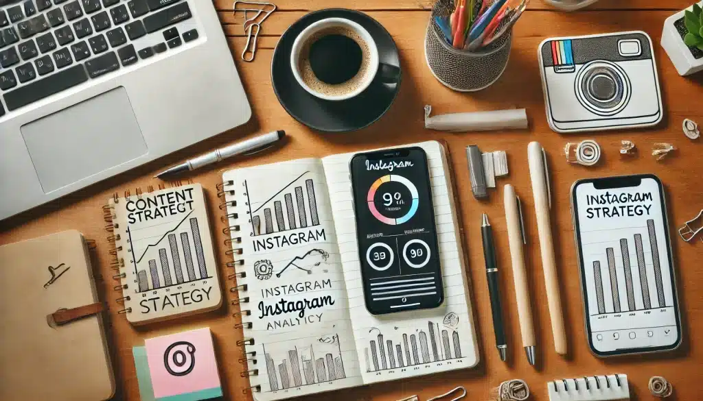 My Instagram Blocked Account