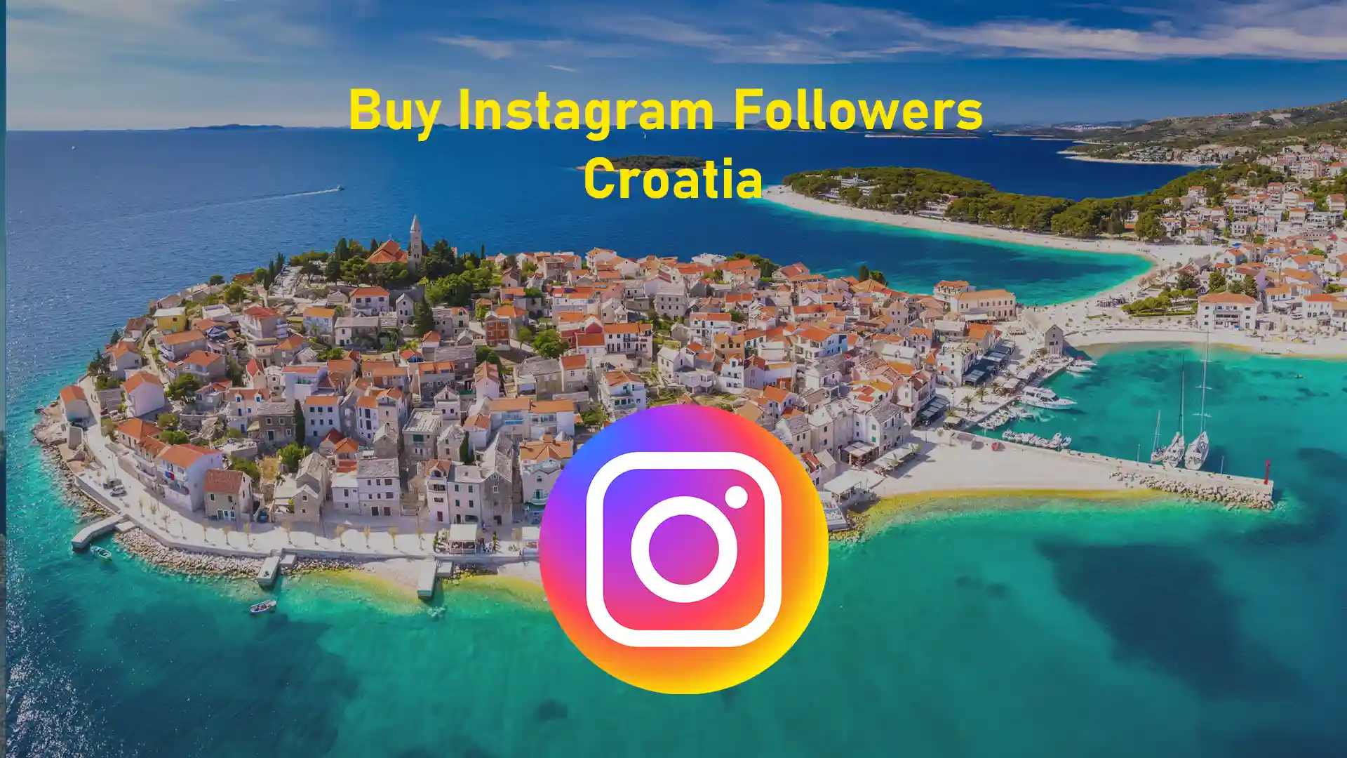 5 Best Sites to Buy Instagram Followers Croatia (Real & Cheap)