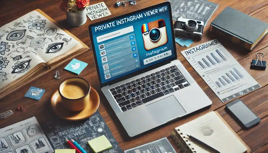Private Instagram Viewer