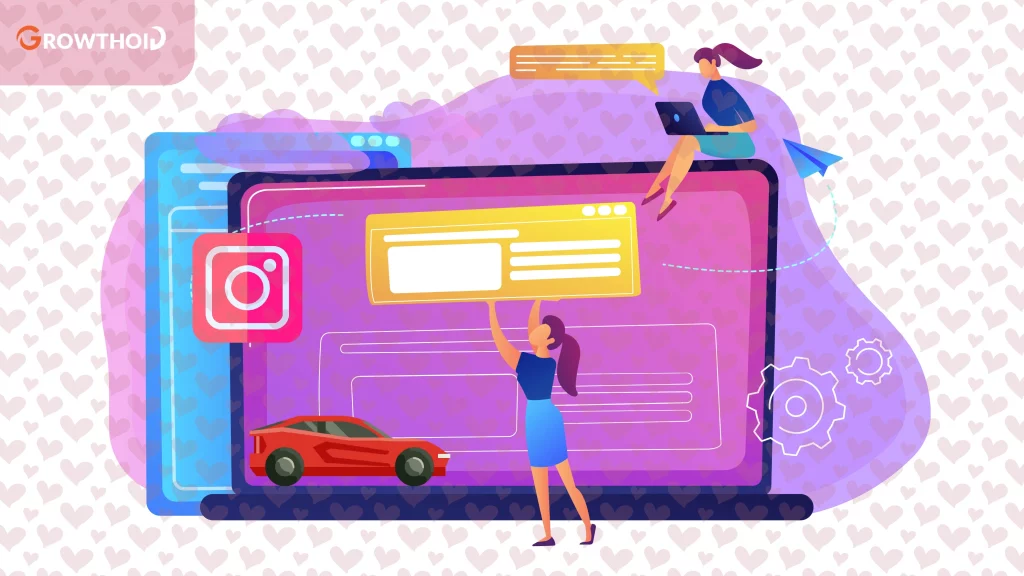 Car Instagram Captions