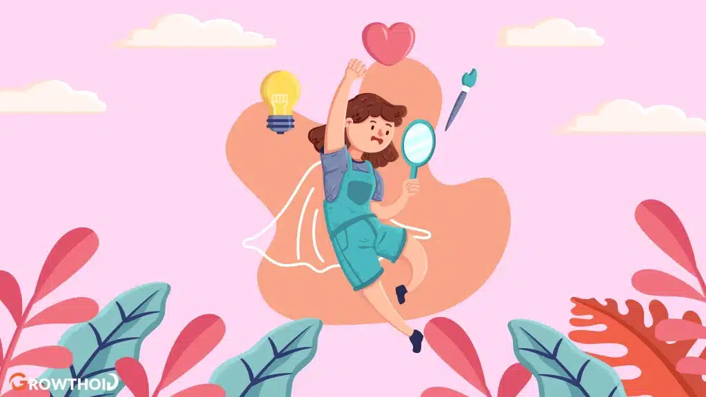 Funny Self Love Captions