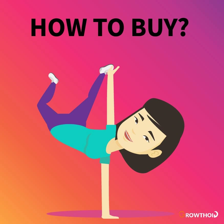 How to Buy Instagram Views