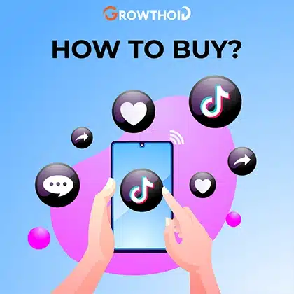 How to Buy TikTok Views