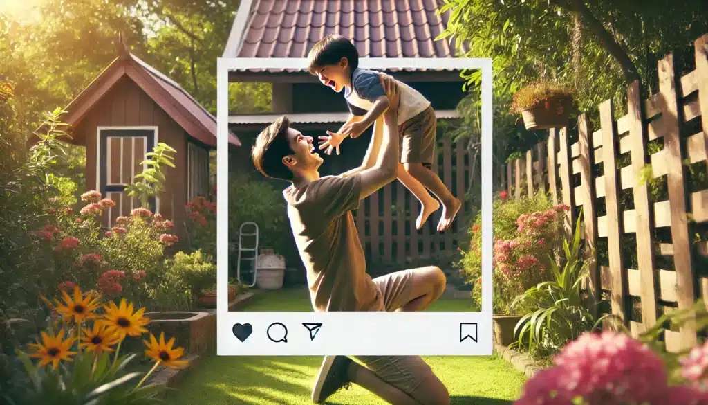 Instagram Captions for Your Brother