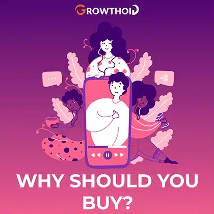 Why Should You Buy TikTok Views