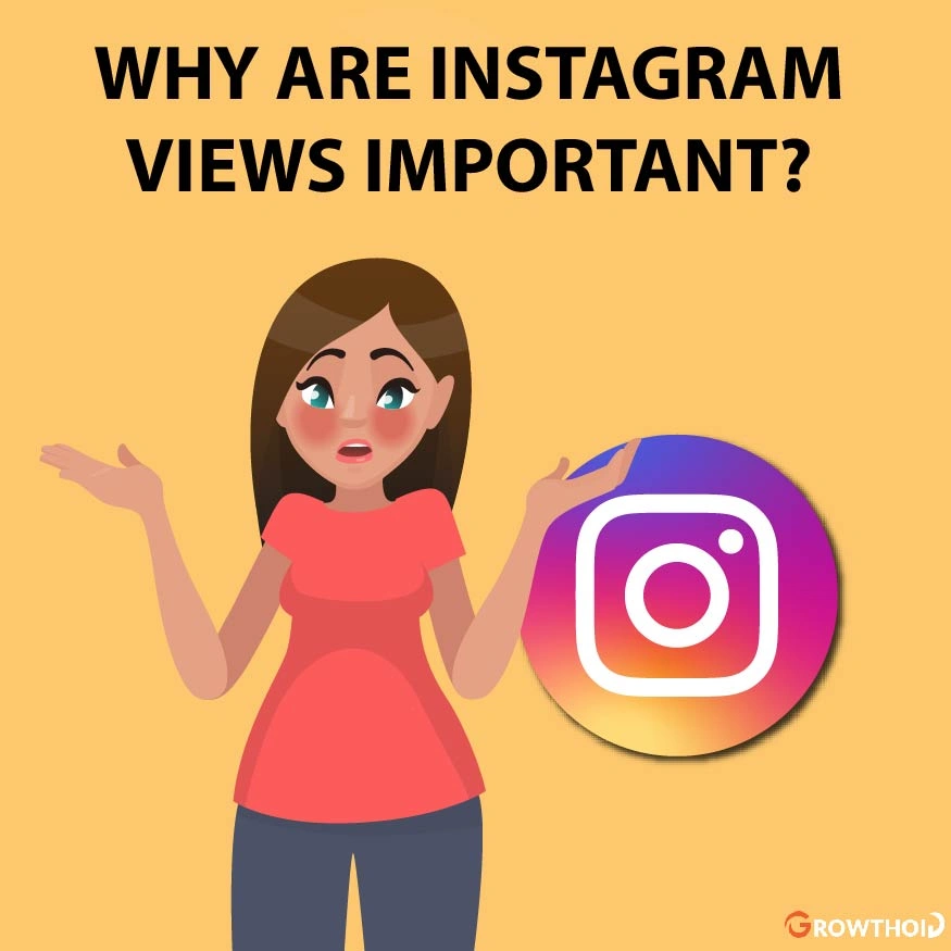 Why are Instagram Views Important