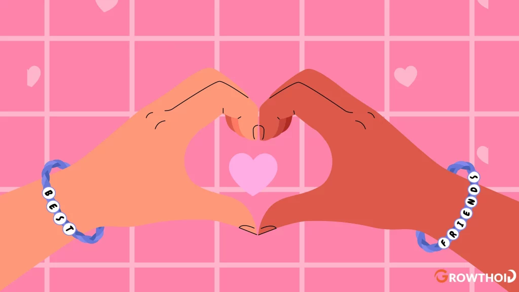 friend captions for instagram