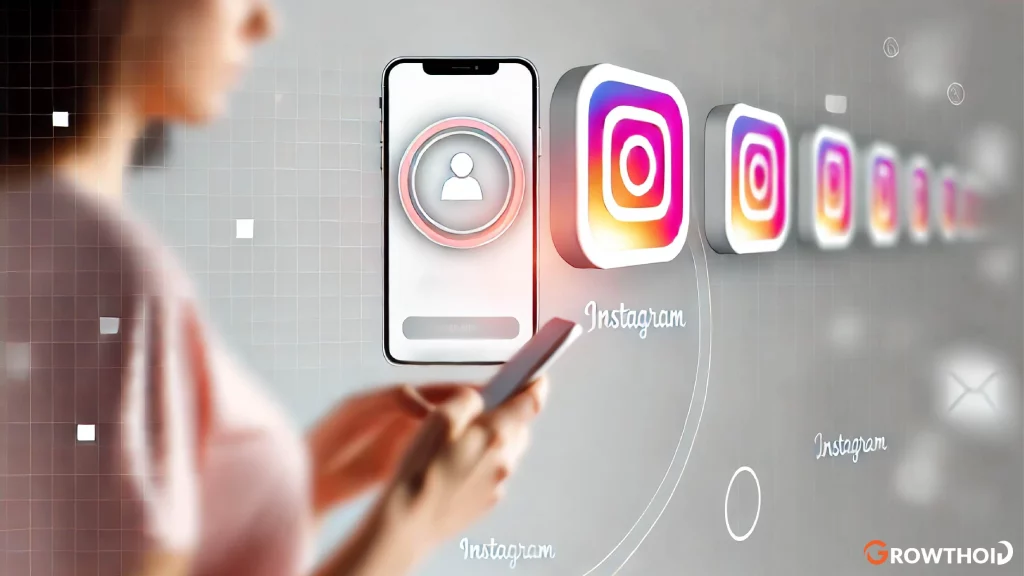 instagram user meaning