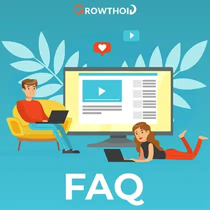 Buy Real YouTube Likes FAQ