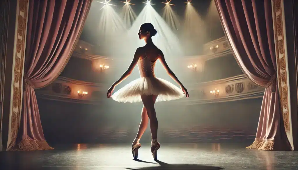 Captions for Dancing on Instagram