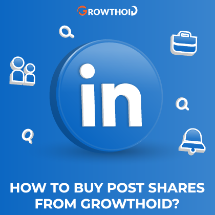 How to Buy Post Shares from Growthoid