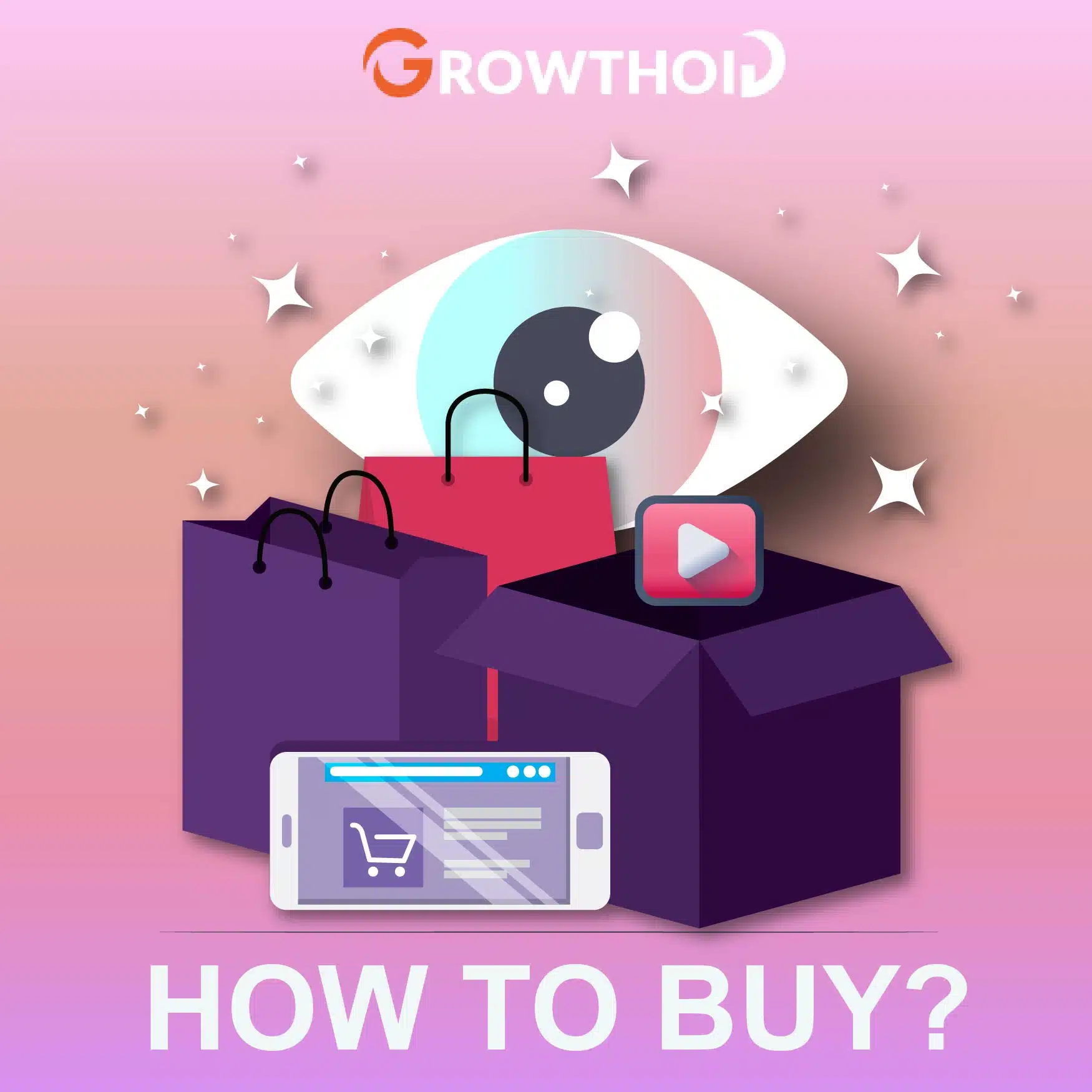 How to Buy YouTube Views