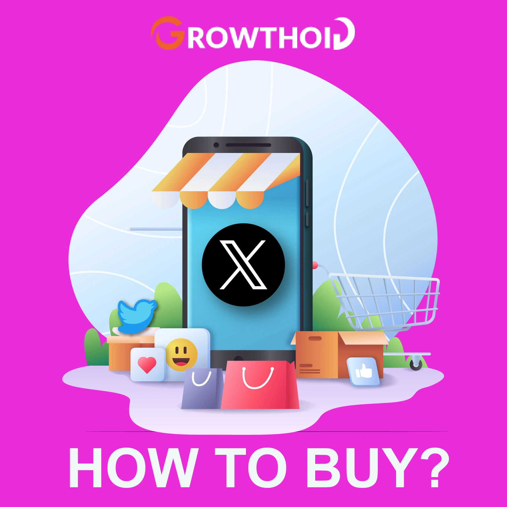 How to Buy twitter (X) Likes