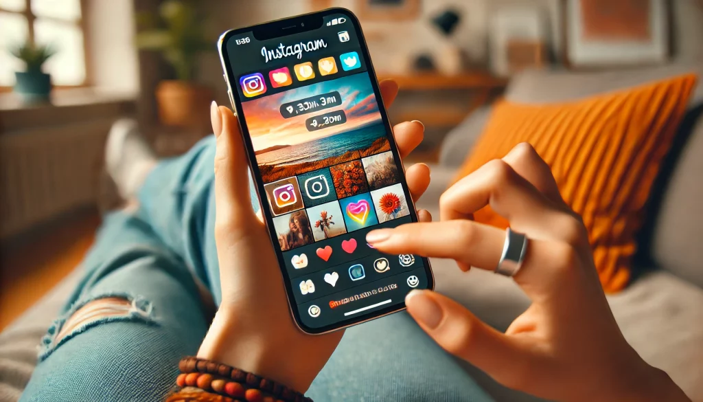Instagram Song Captions