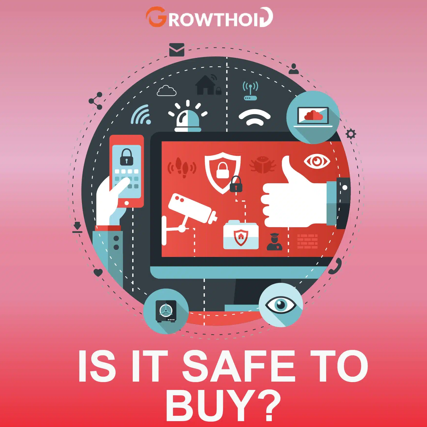 Is It Safe To Buy YouTube Subscribers