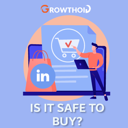 Is It Safe to Buy LinkedIn Comments