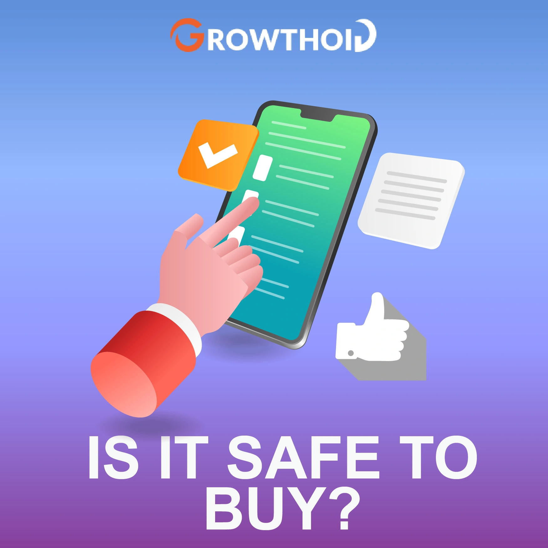 Is It Safe to Buy Twitter Likes