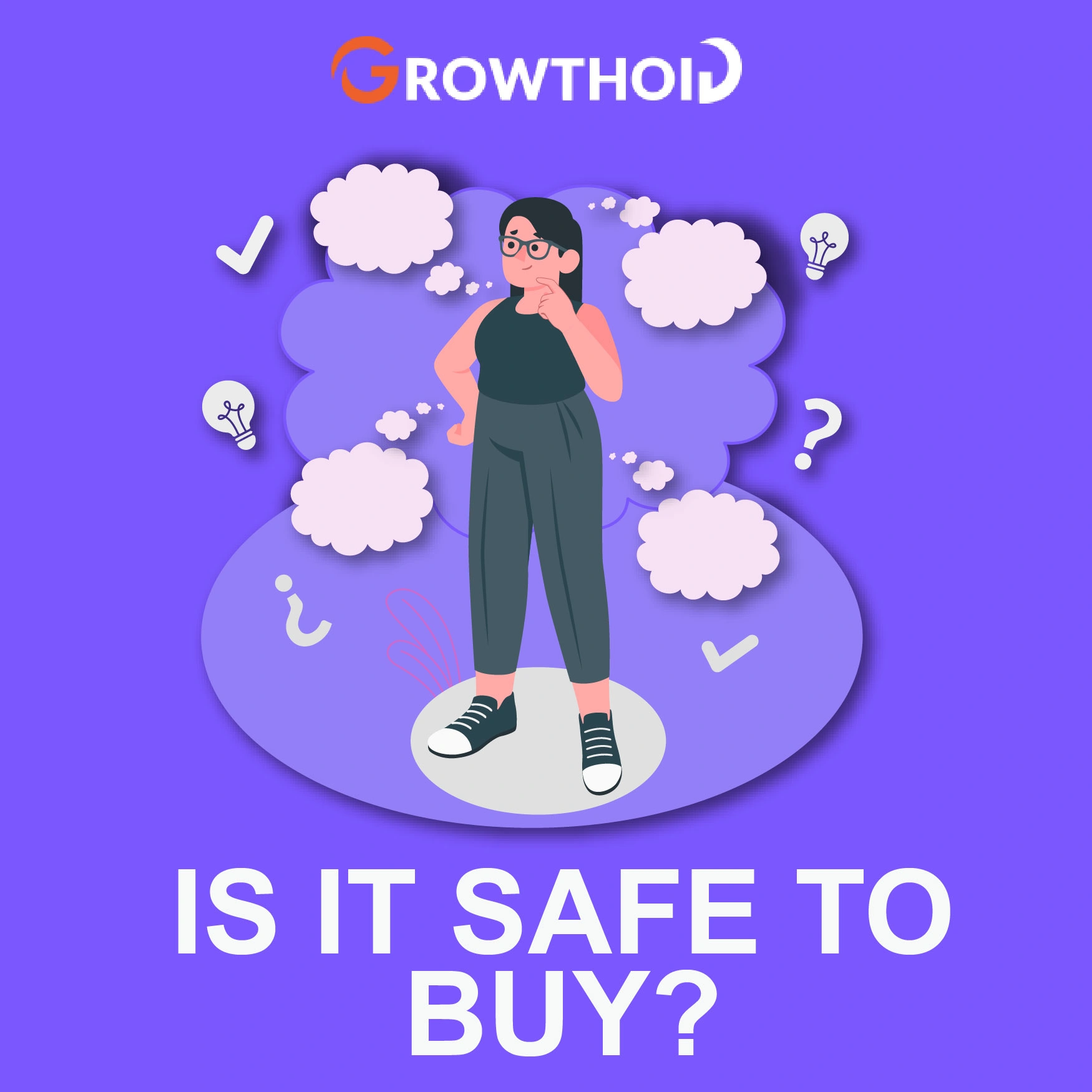 Is it Safe to Buy Twitter Followers