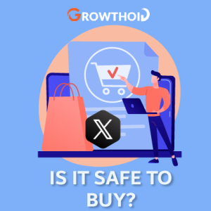 Is it Safe to Buy Twitter Views