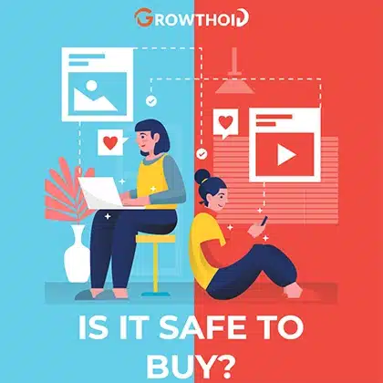 Is it Safe to Buy YouTube Likes
