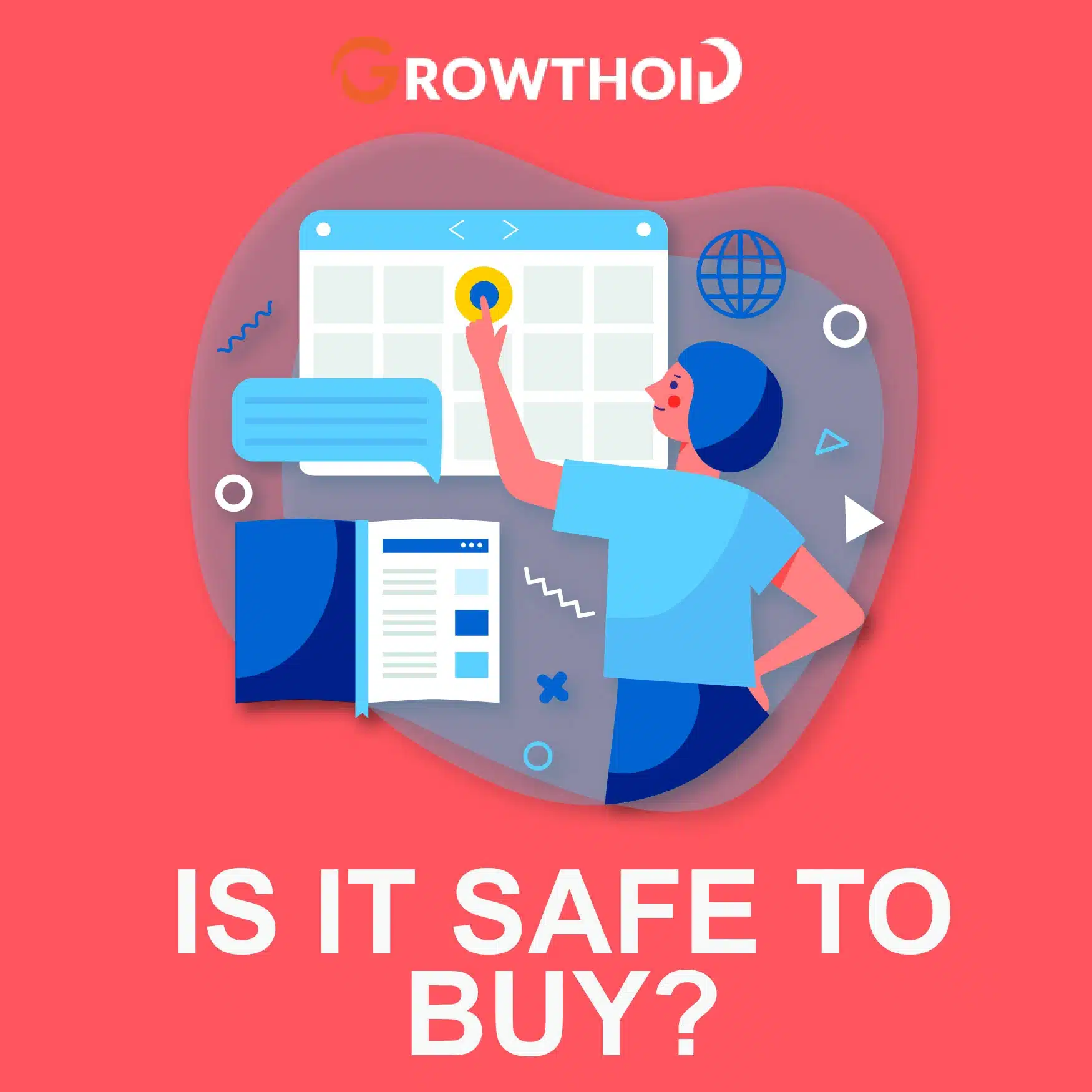 Is it Safe to Buy YouTube views