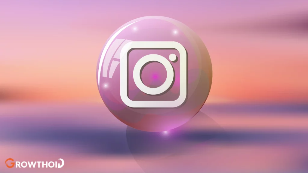 Kissed Captions for Instagram