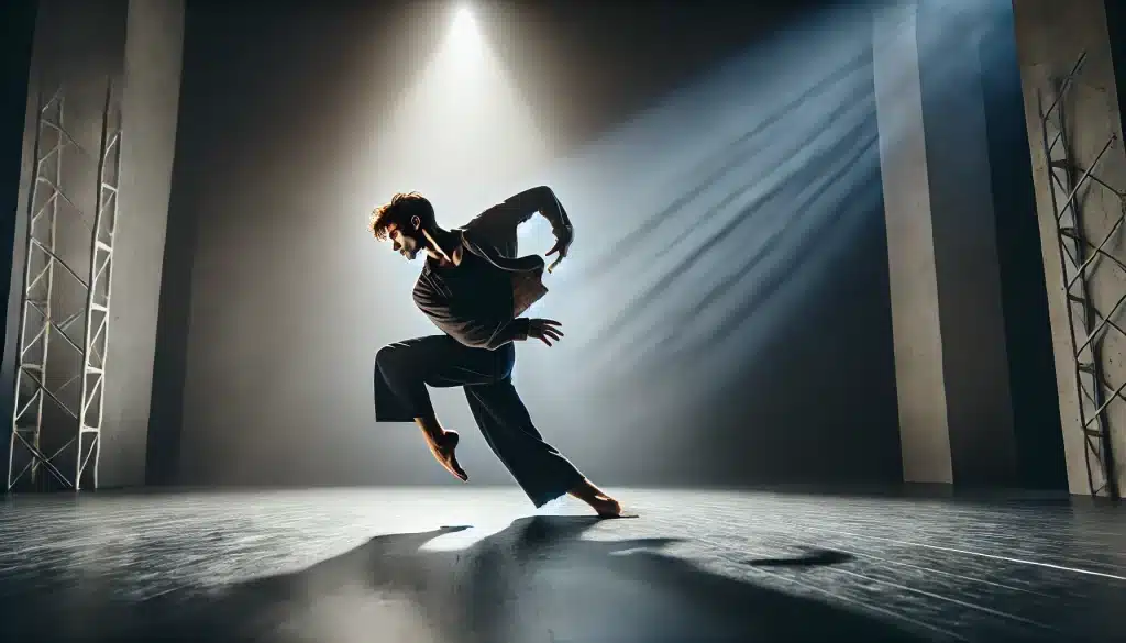 The Best Captions for Dance on Instagram