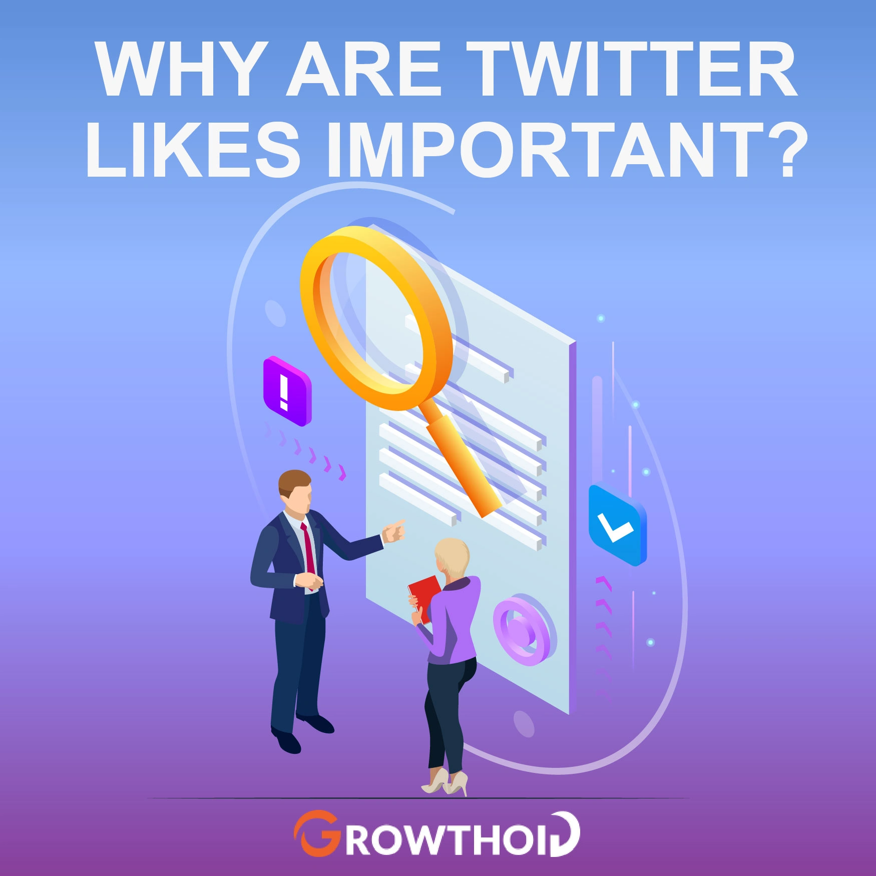 Why Are Twitter X Likes Important