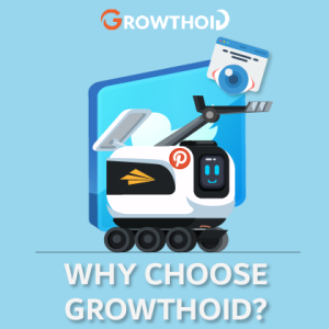 Why Choose Growthoid to Buy Twitter Views