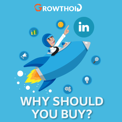 Why Should You Buy LinkedIn Comments