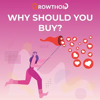 Why Should You Buy TikTok Likes