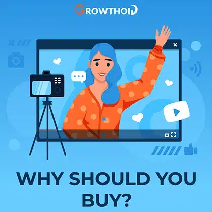 Why Should You Buy YouTube Likes