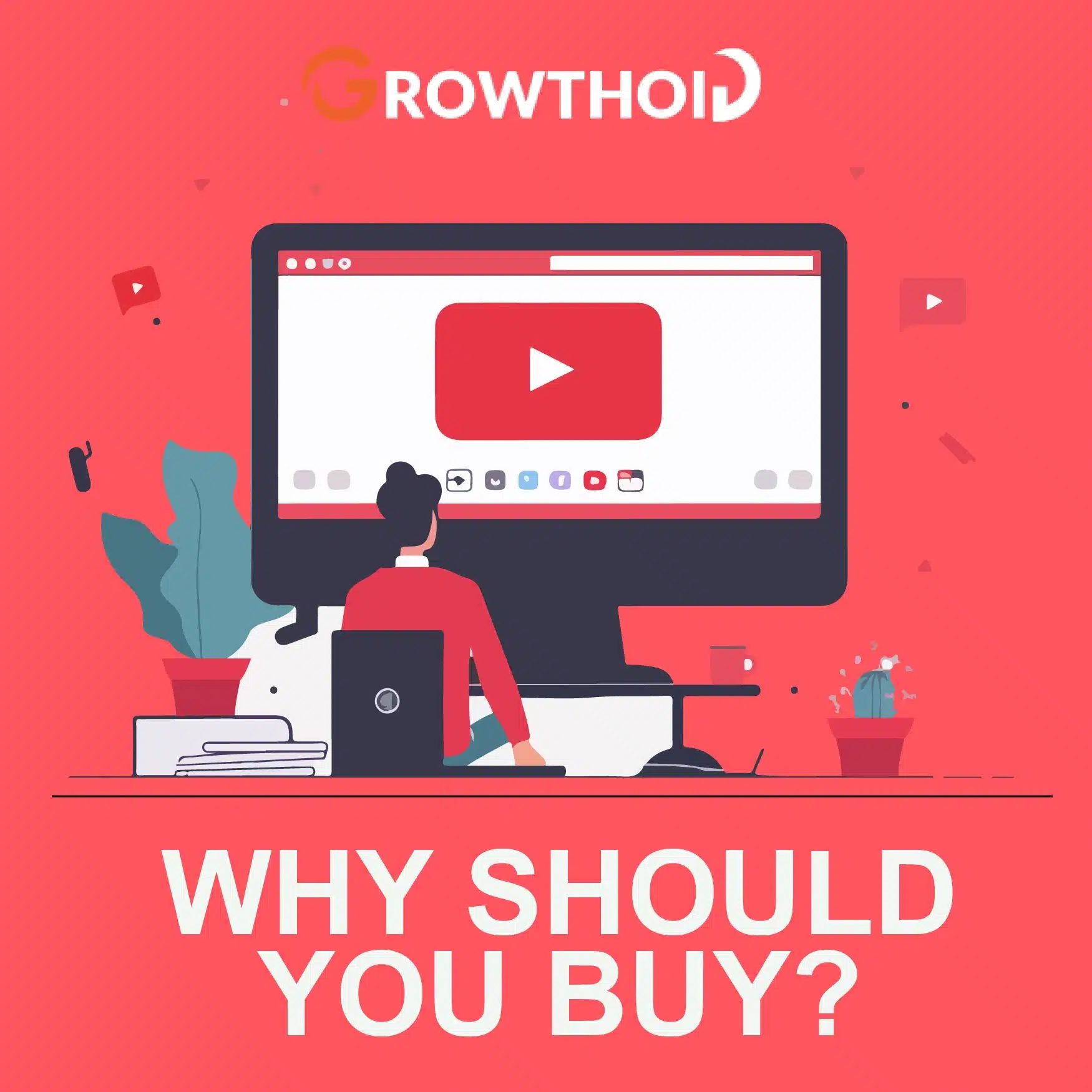 Why Should You Buy YouTube Views